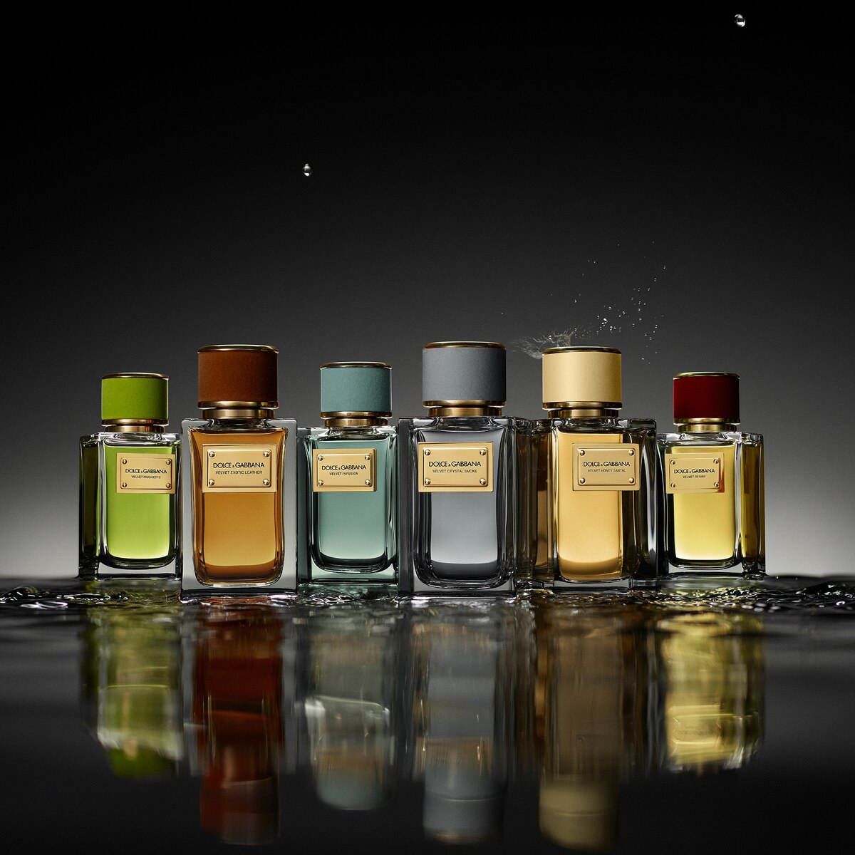 Velvet Crystal Smoke Eau de Parfum 6
