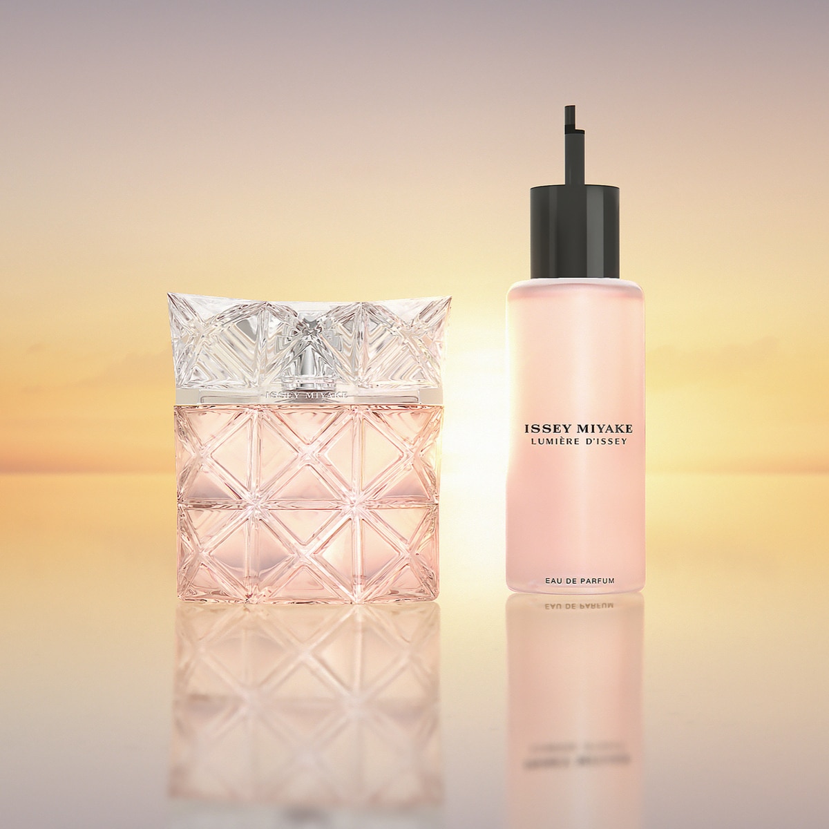 Recarga Lumière d'Issey Eau de Parfum 3