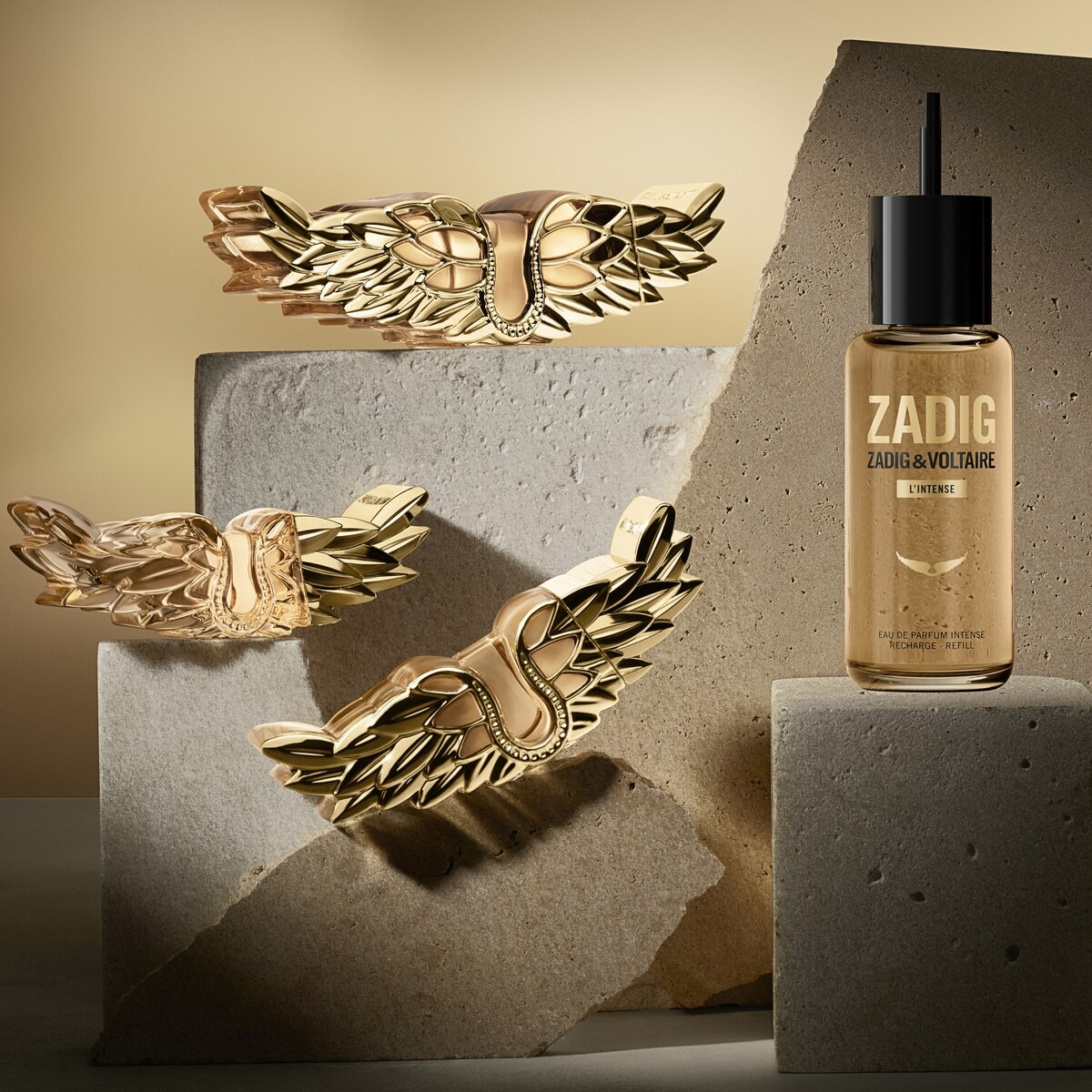 Zadig Eau de Pafum Intense 5