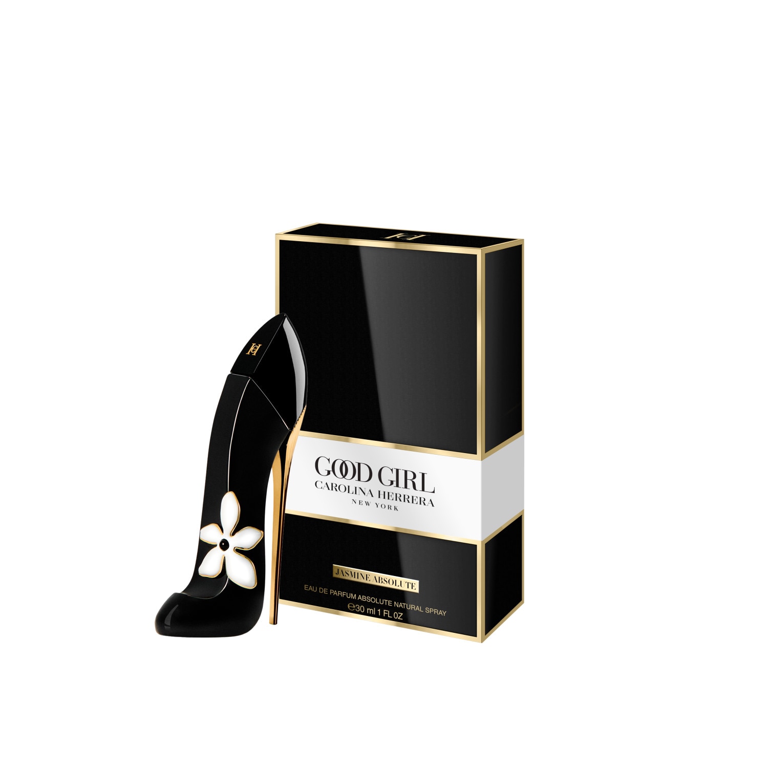 Good Girl Jasmine Absolute Eau de Parfum Absolute 3