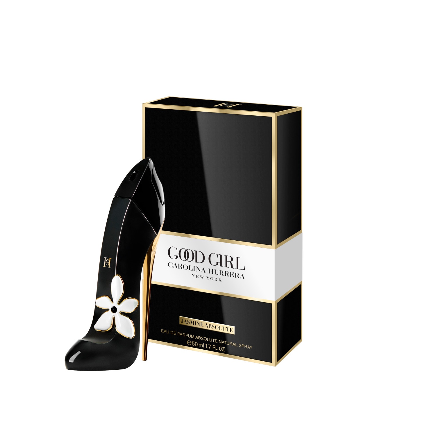 Good Girl Jasmine Absolute Eau de Parfum Absolute 3