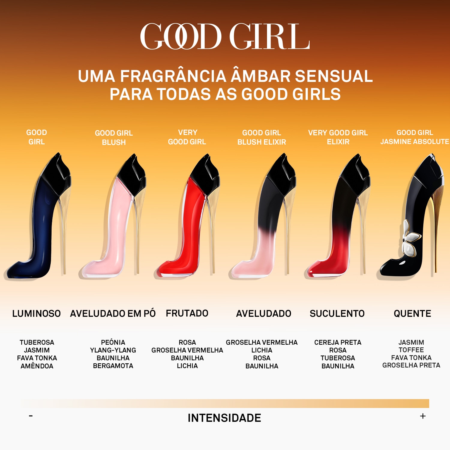 Good Girl Jasmine Absolute Eau de Parfum Absolute 4