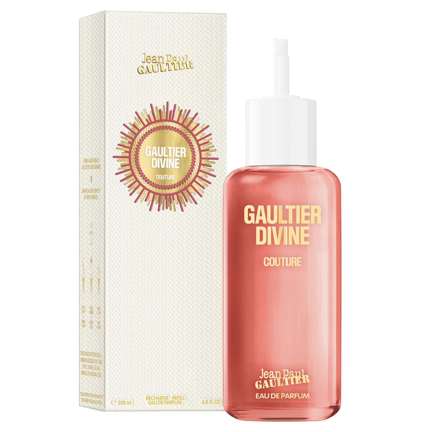 Gaultier Divine Couture Eau de Parfum 3