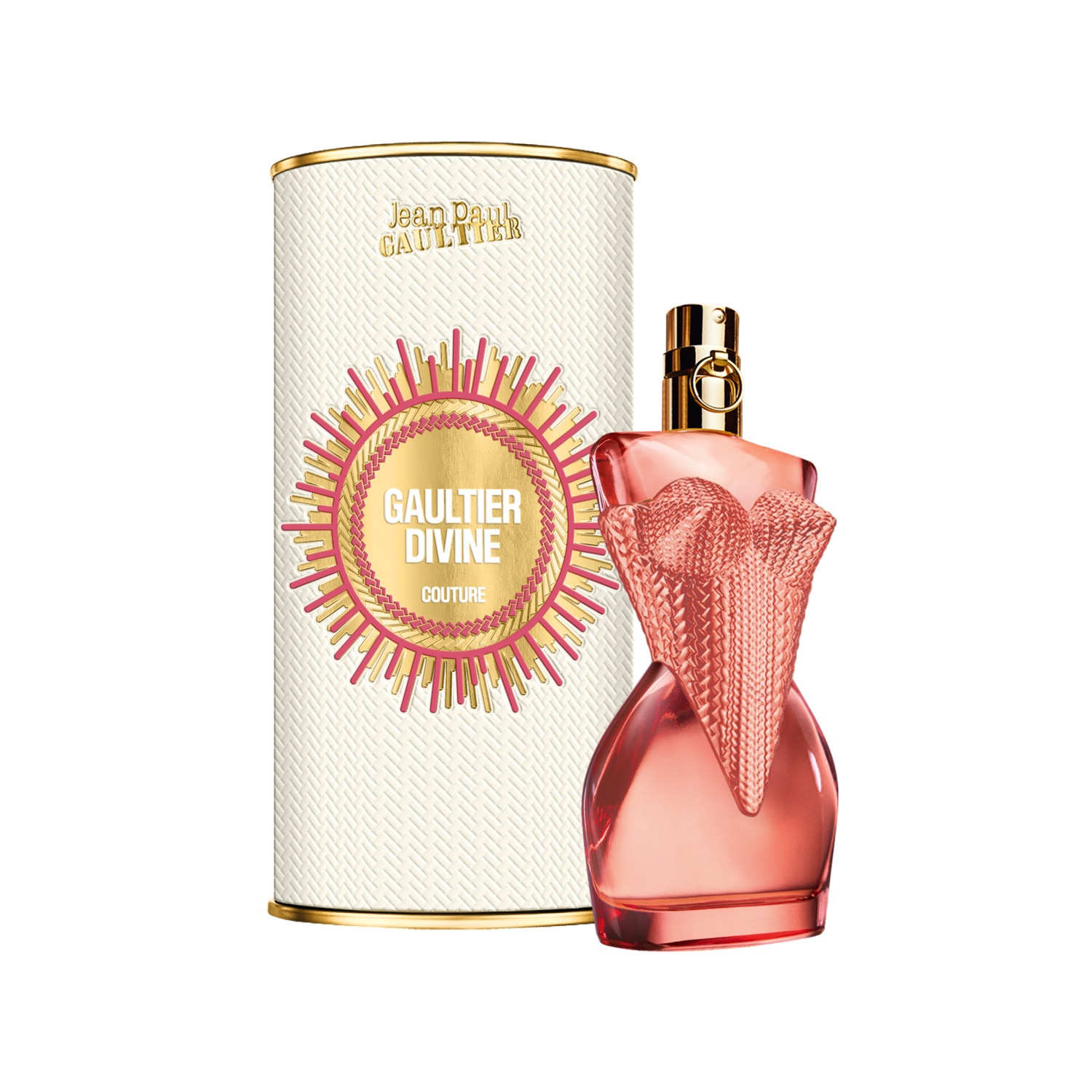Gaultier Divine Couture Eau de Parfum 3