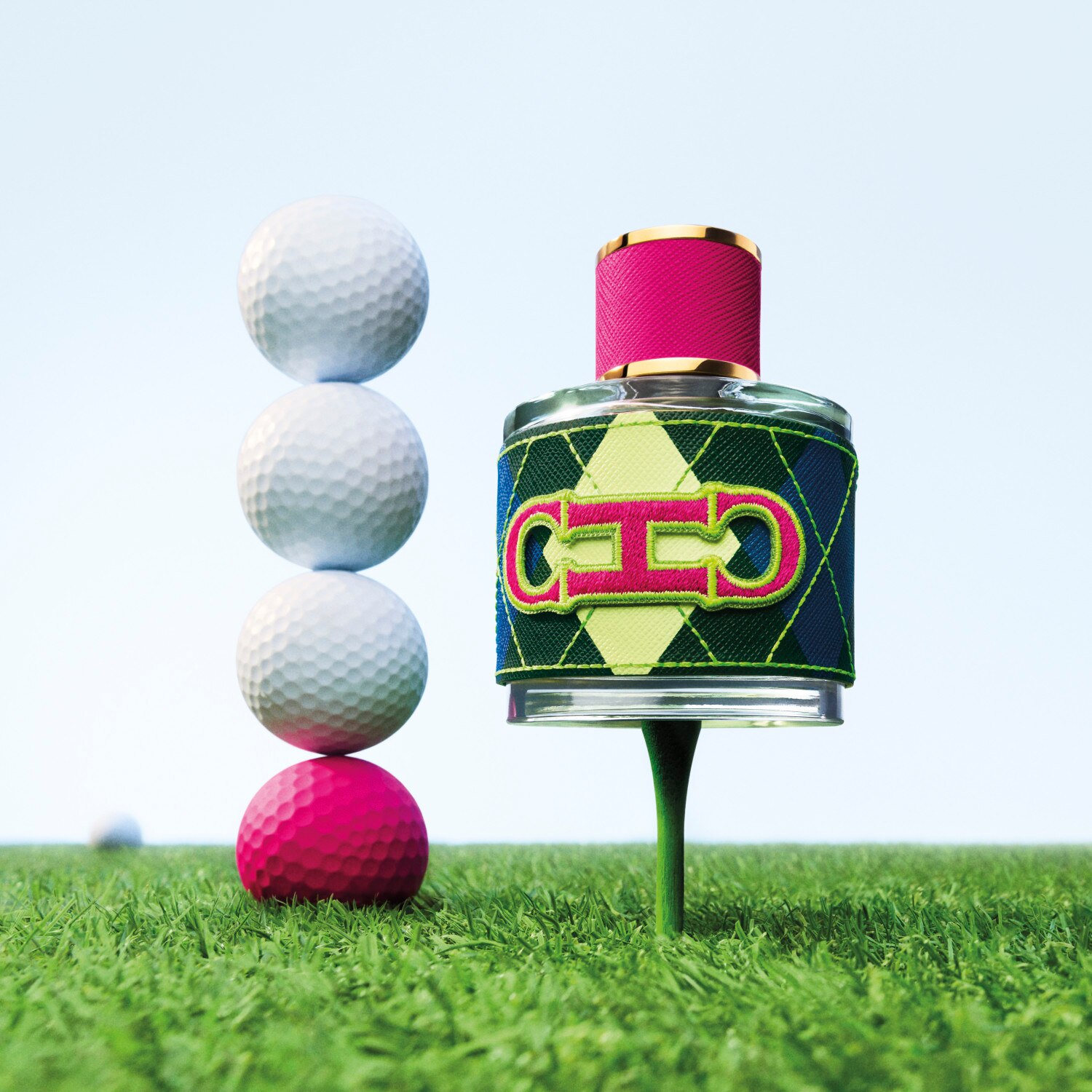 Swing Edição Limitada Eau de Parfum 4