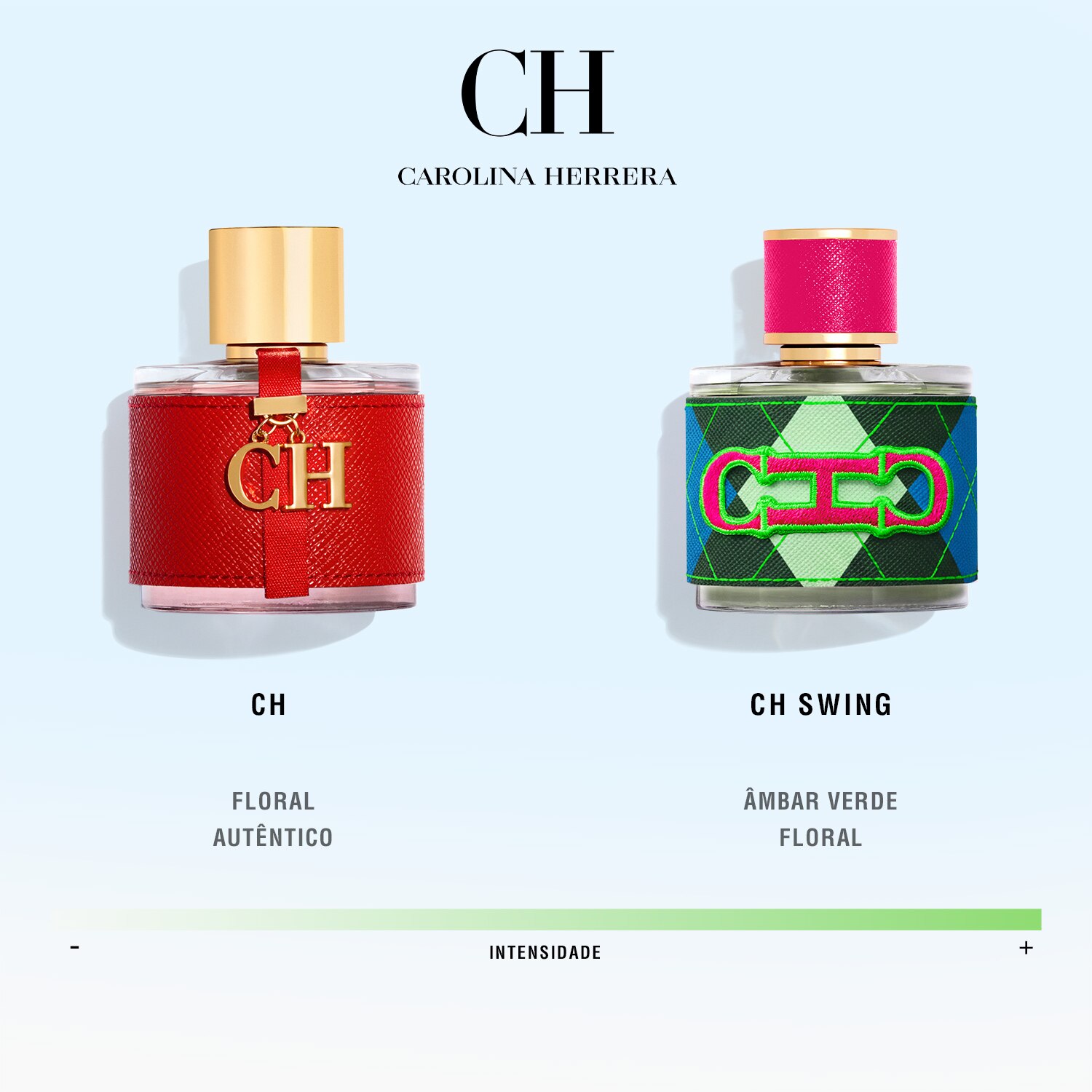 Swing Edição Limitada Eau de Parfum 5