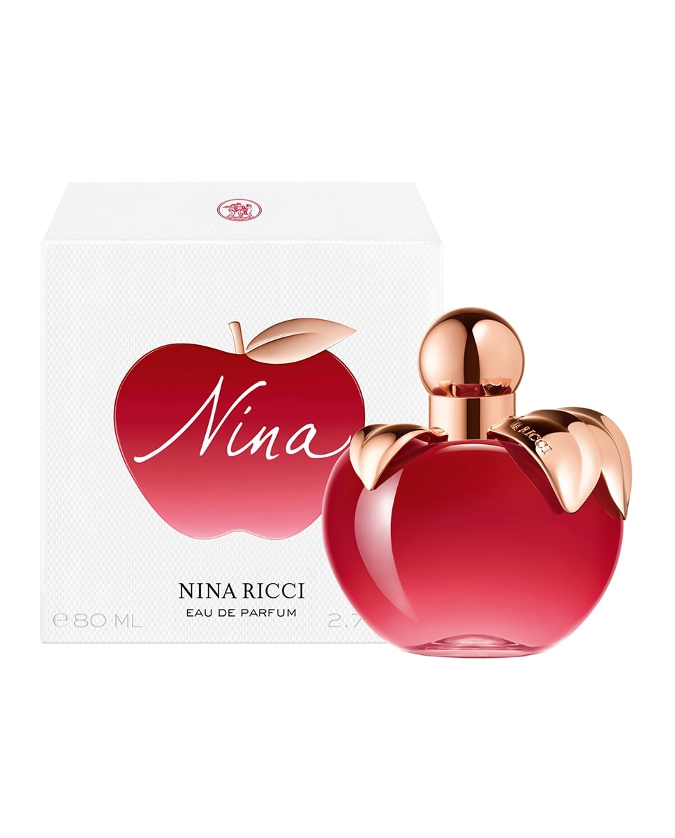 Nina Eau de Parfum 2