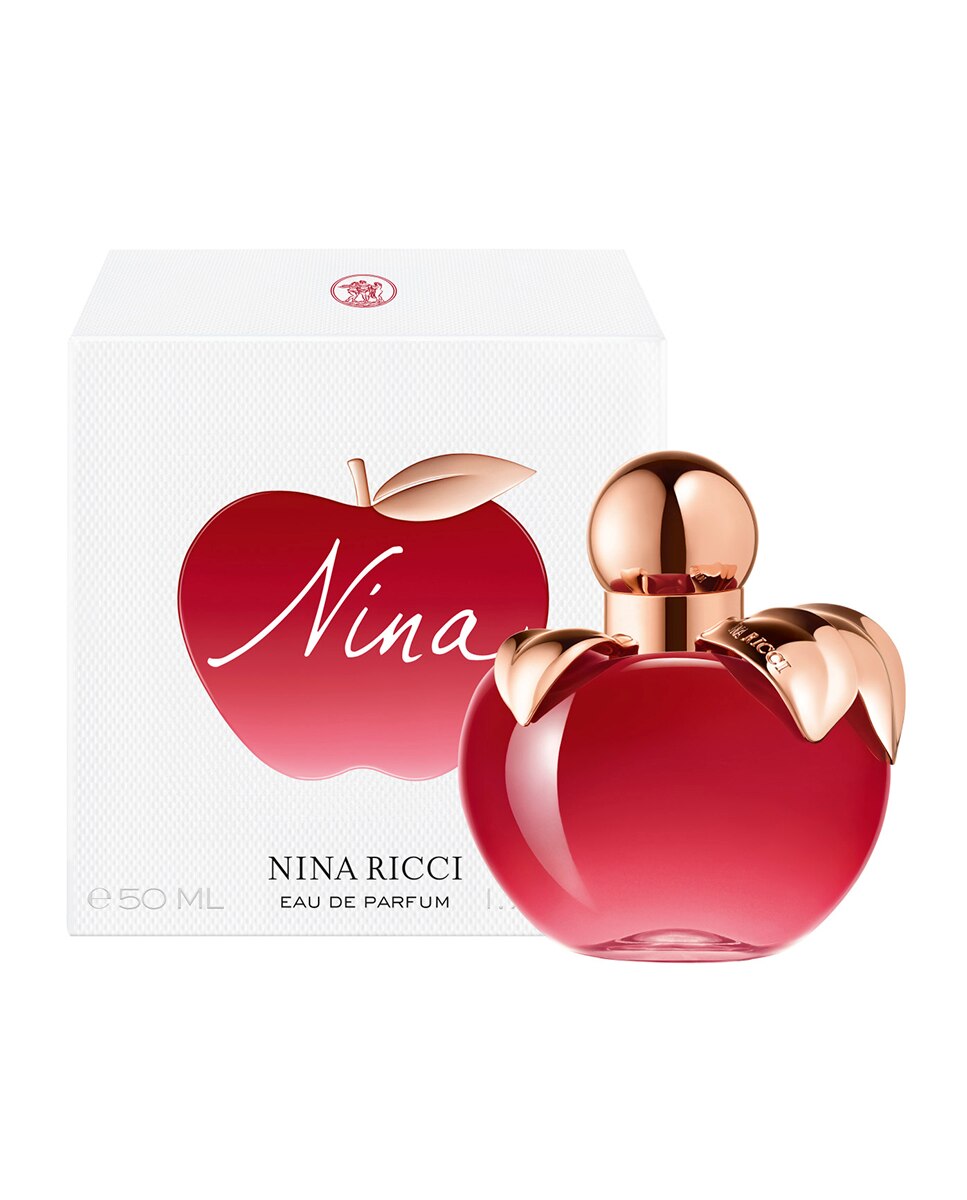 Nina Eau de Parfum 2