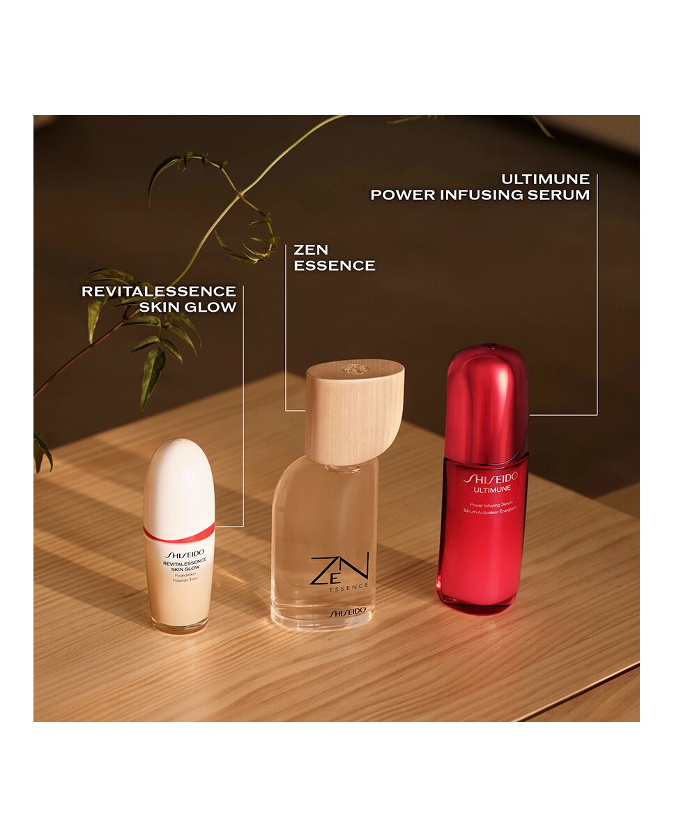 Zen Essence Eau de Parfum 6