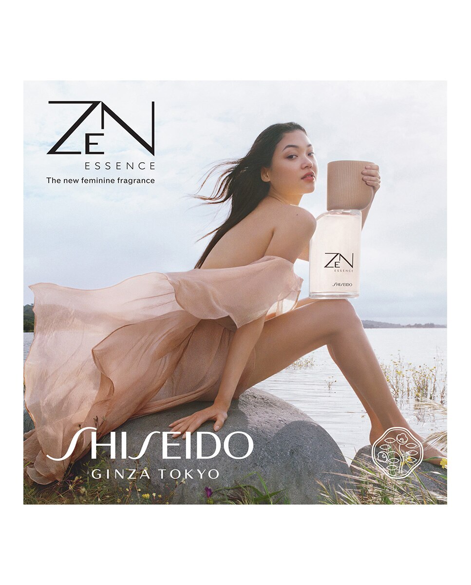 Zen Essence Eau de Parfum 7
