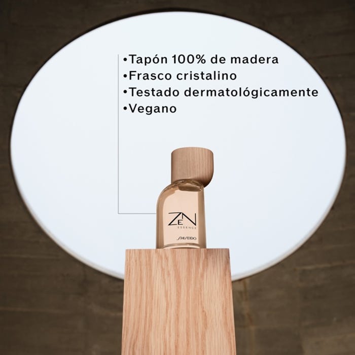 Zen Essence Eau de Parfum 5