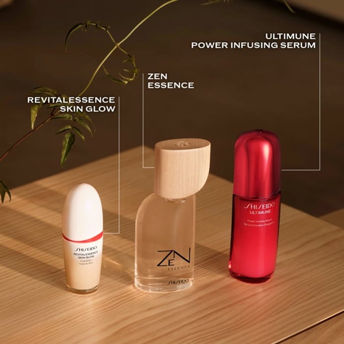 Zen Essence Eau de Parfum 6