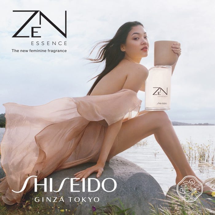 Zen Essence Eau de Parfum 7