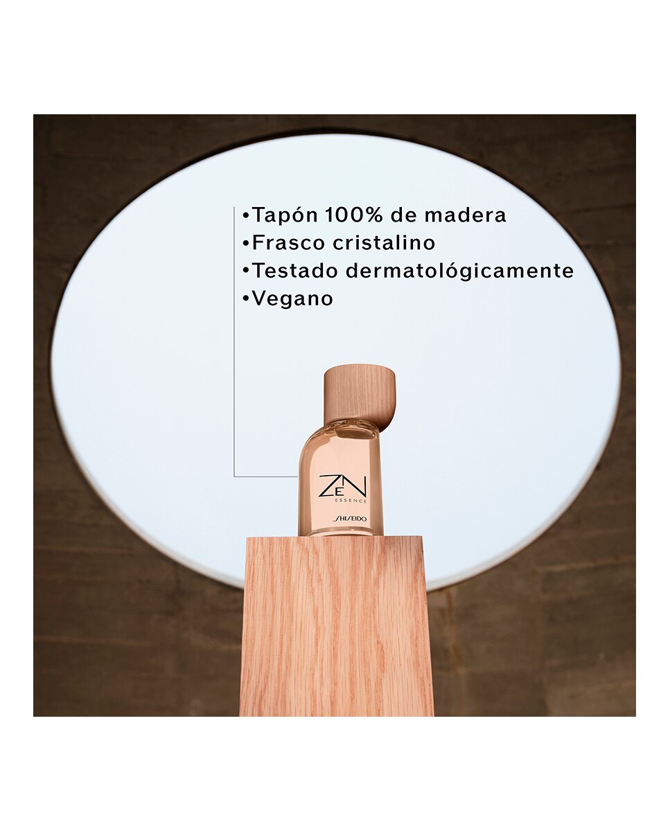 Zen Essence Eau de Parfum 4