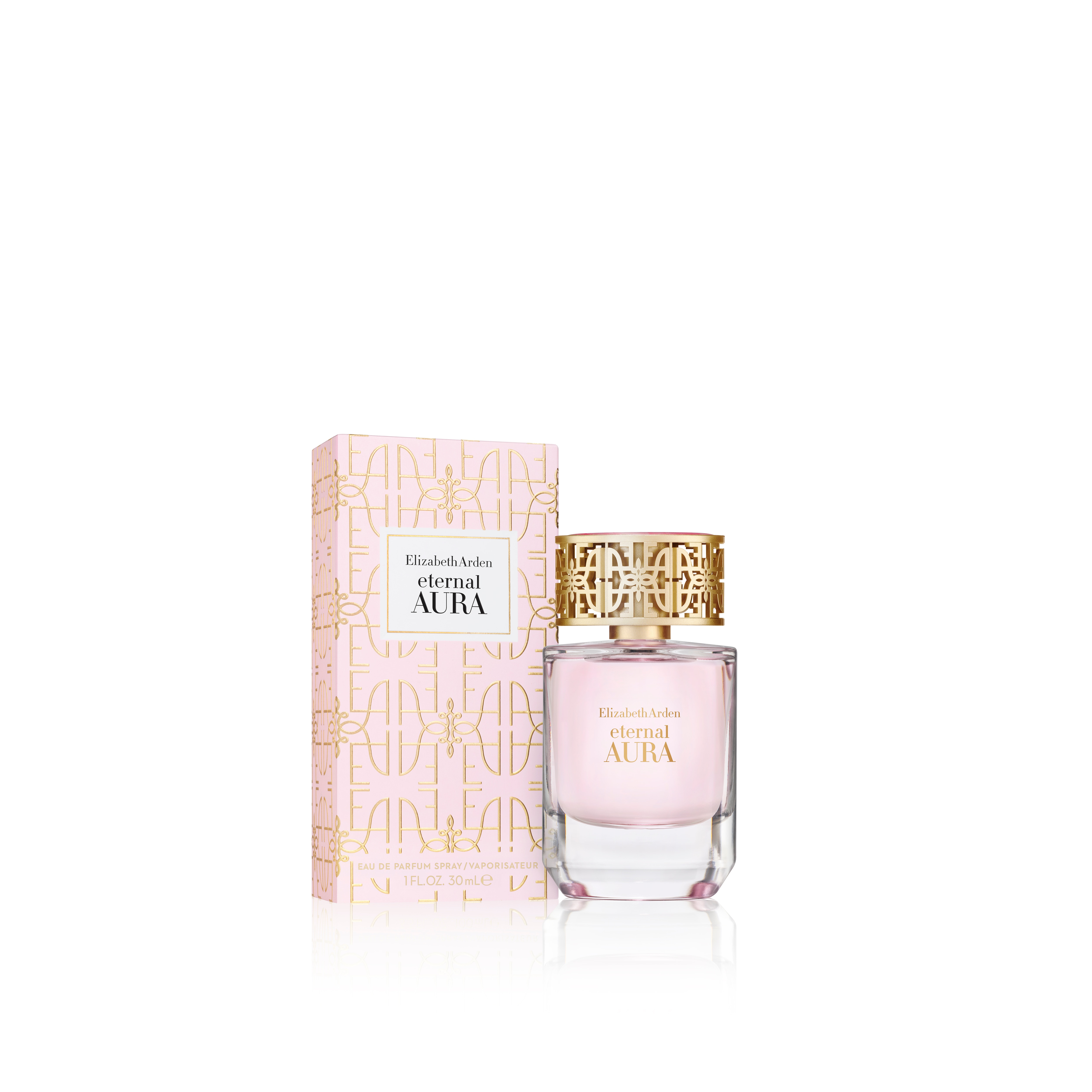 Eternal Aura Eau de Parfum 2
