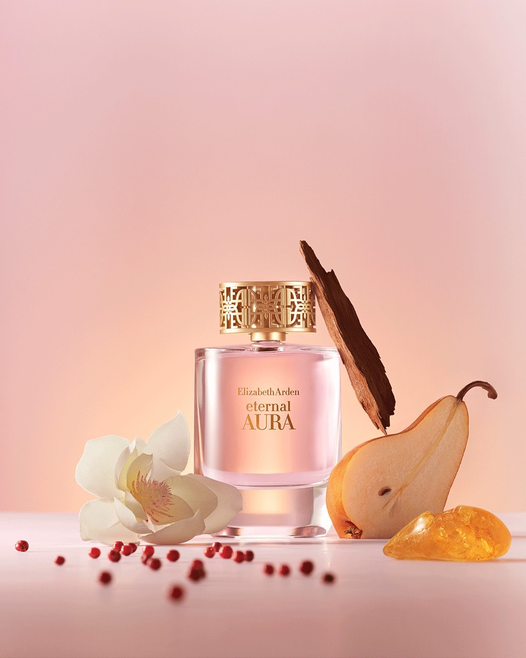 Eternal Aura Eau de Parfum 3