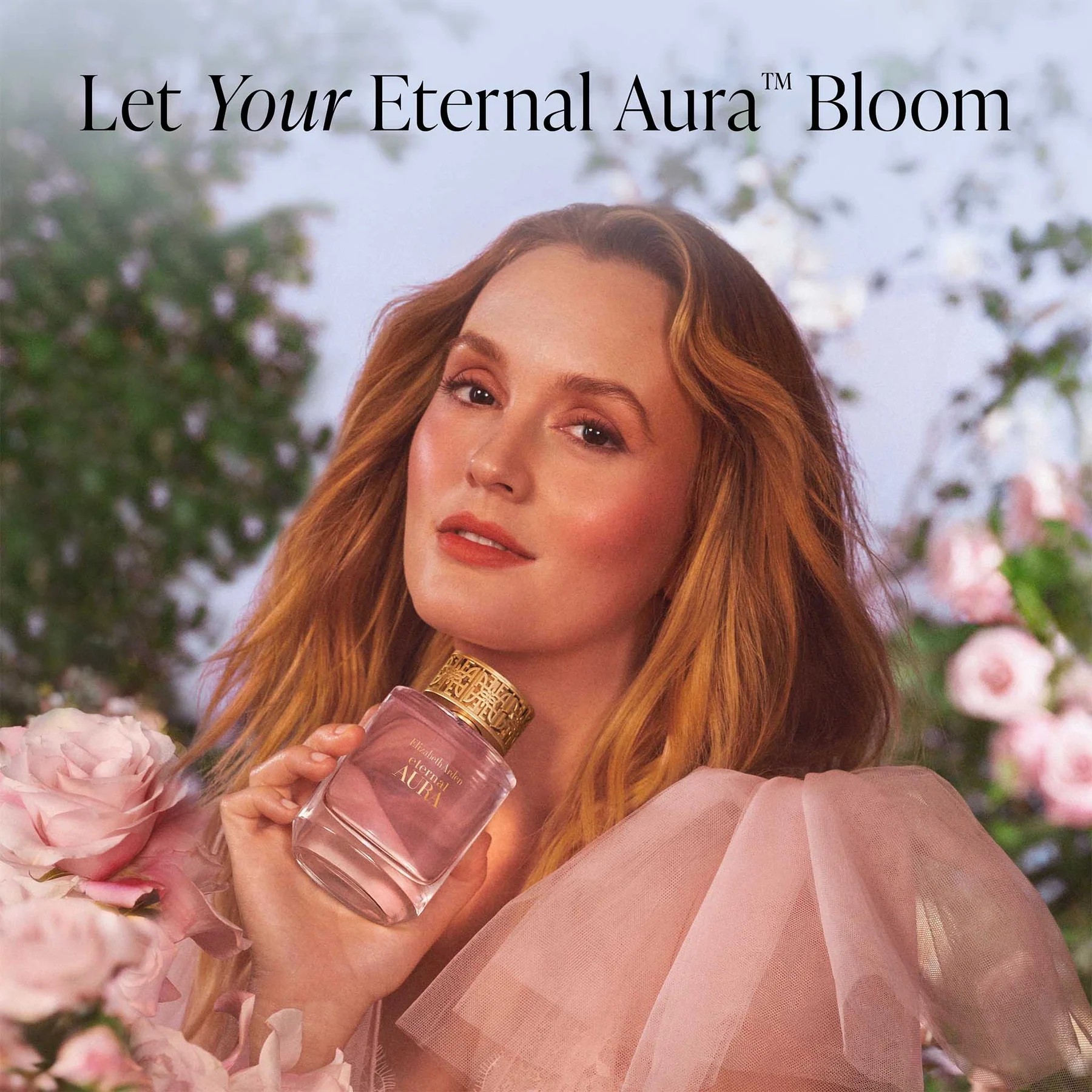 Eternal Aura Eau de Parfum 4