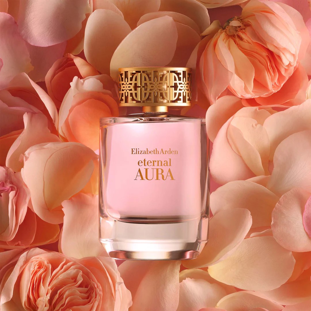Eternal Aura Eau de Parfum 5