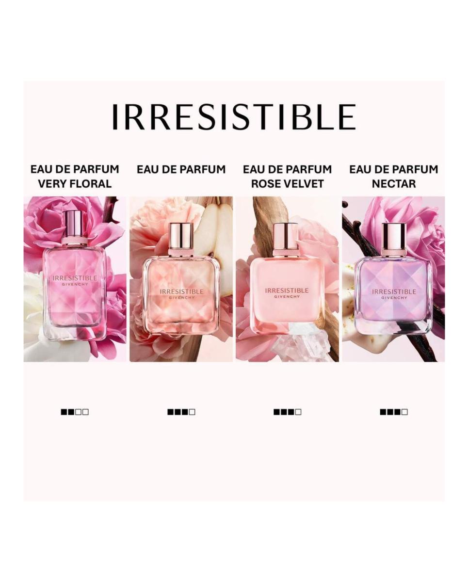 Irresistible Eau de Parfum 4
