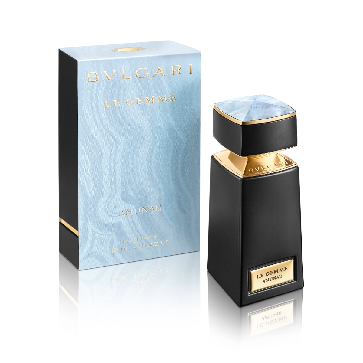 Imagem 0 de Le Gemme Amunae Eau de Parfum
