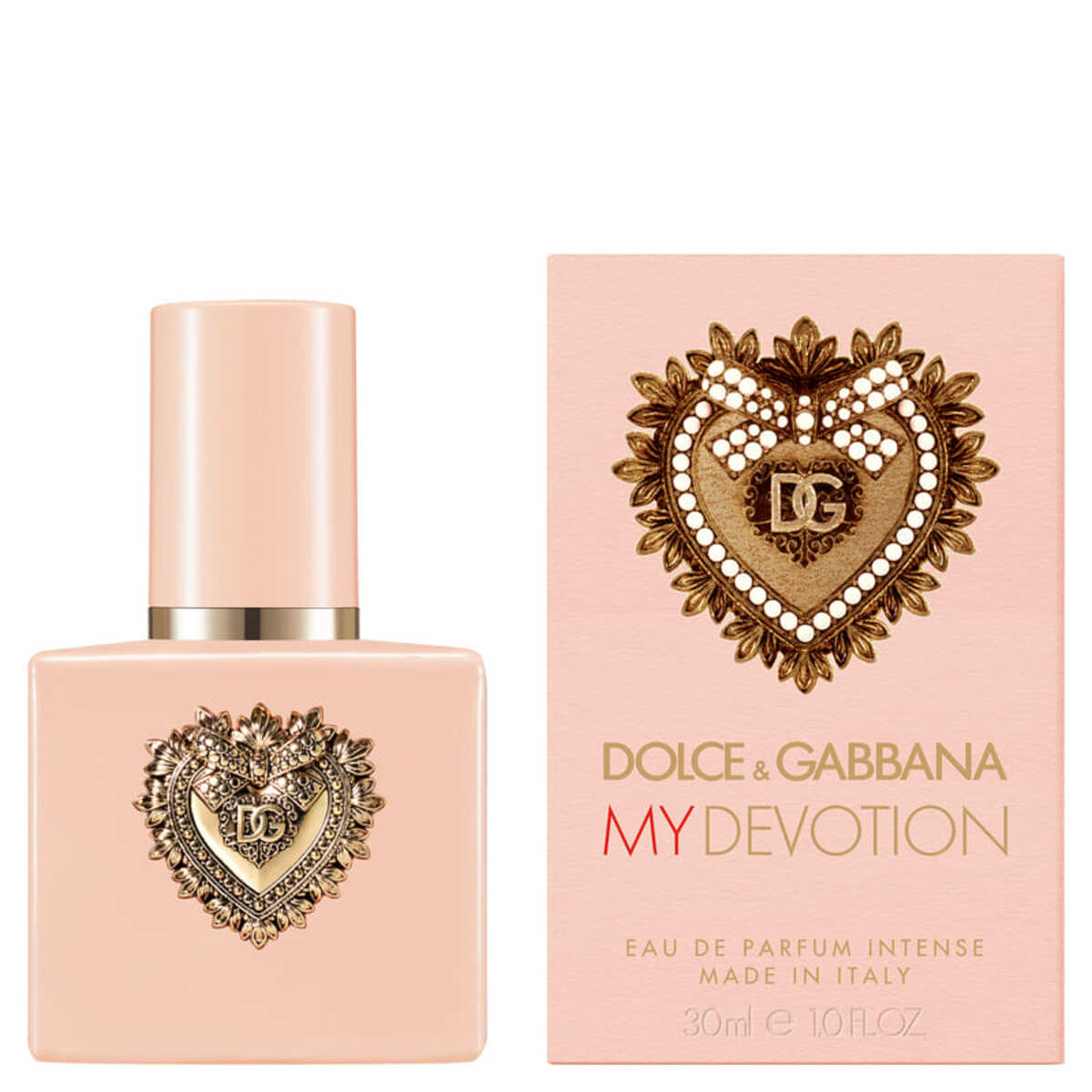 My Devotion Eau de Parfum Intense 2