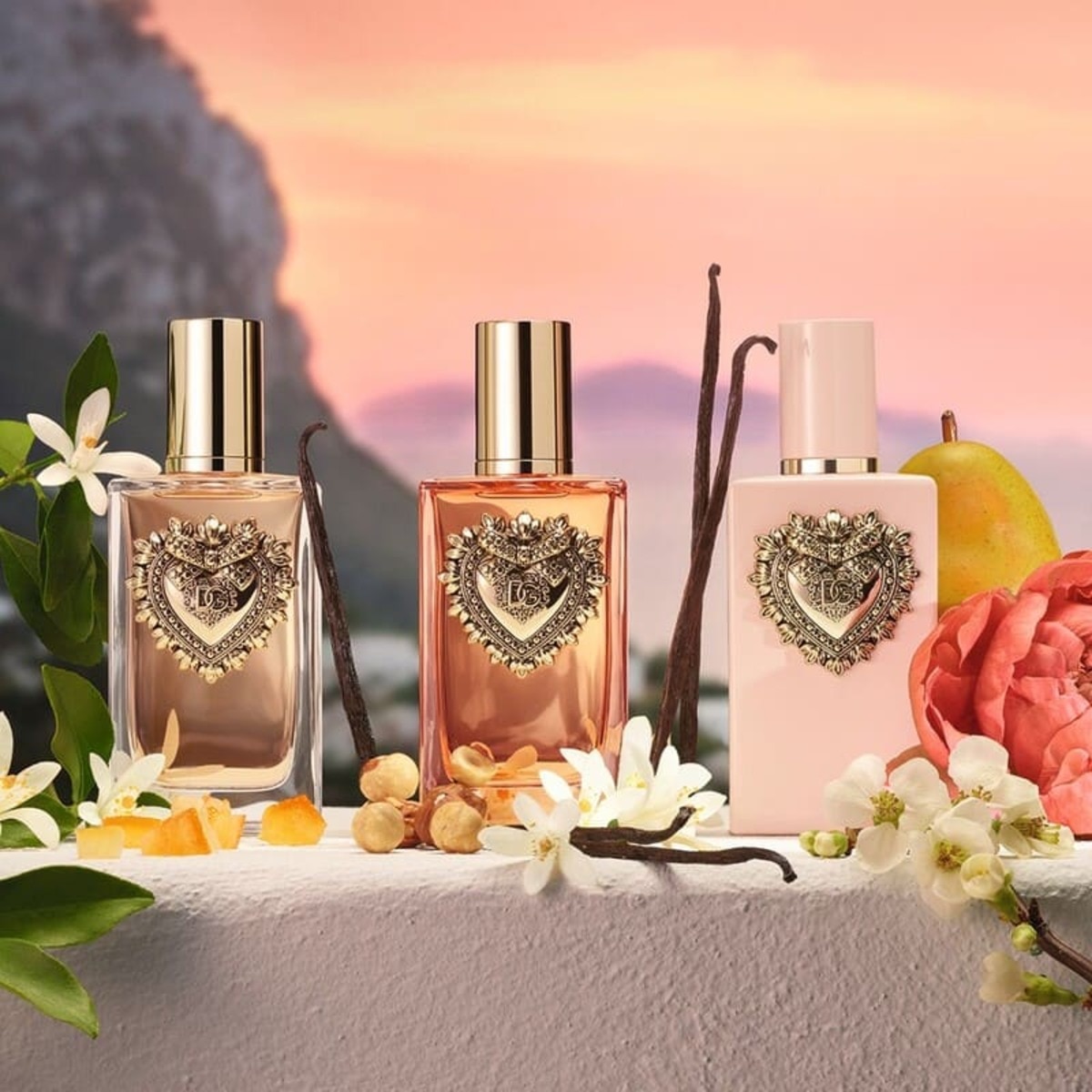 My Devotion Eau de Parfum Intense 7