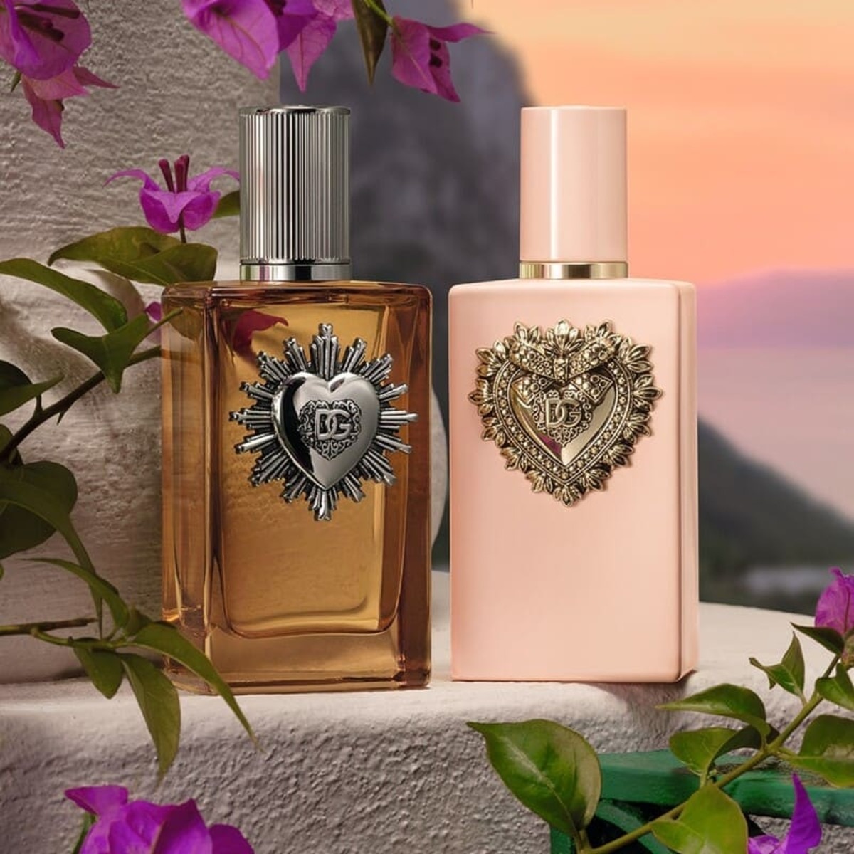 My Devotion Eau de Parfum Intense 8