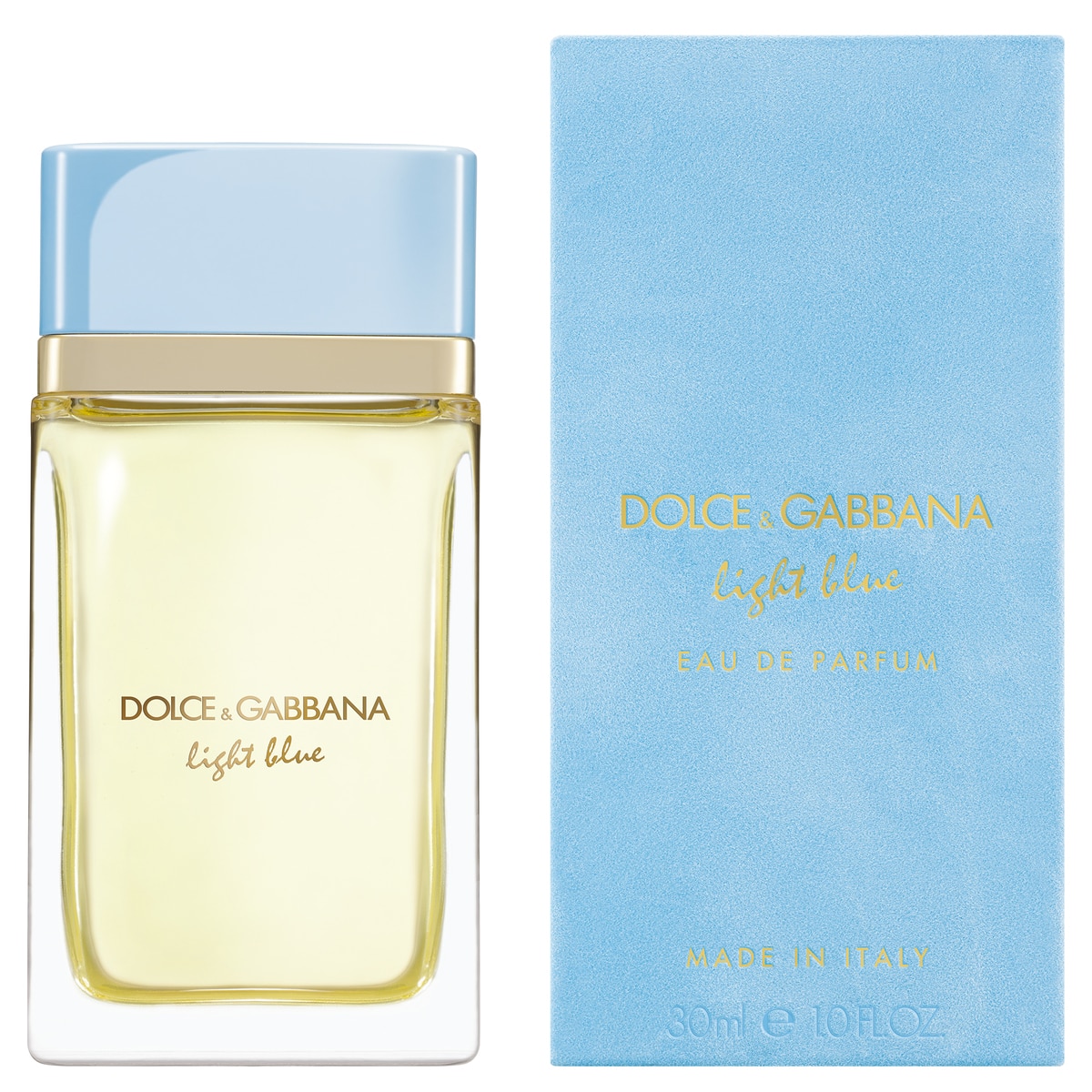 Light Blue Eau de Parfum 2