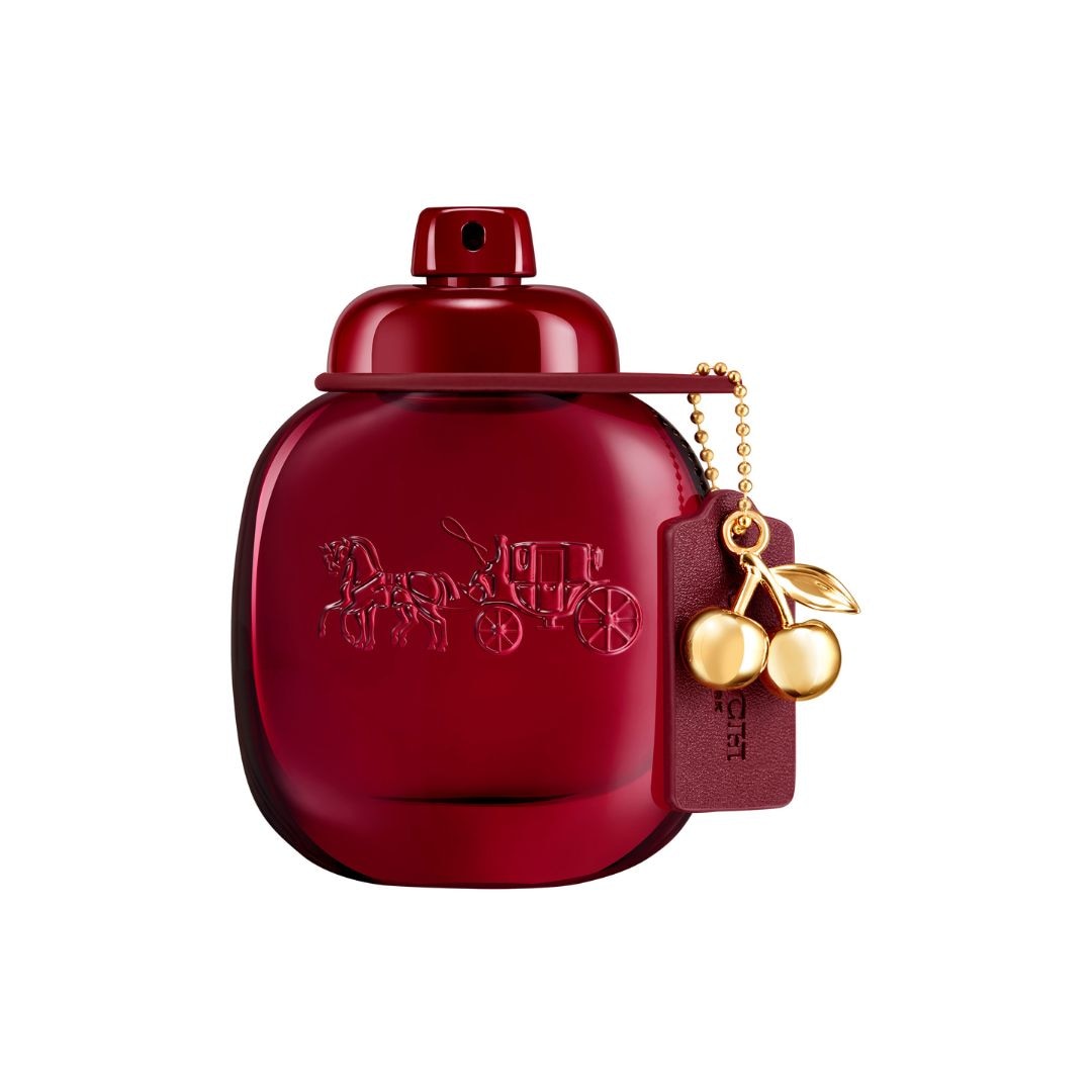 Imagem 0 de Coach Cherry Eau de Parfum