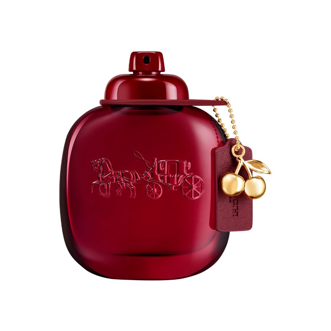 Imagem 0 de Coach Cherry Eau de Parfum