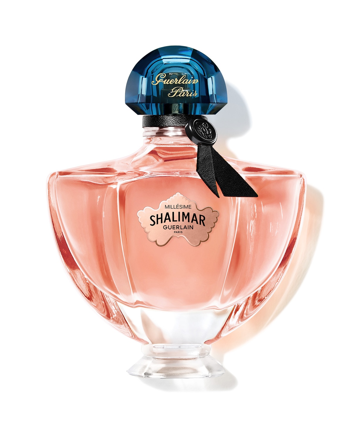 Imagem 0 de Shalimar Millésime Rose Eau de Parfum - Edição Limitada