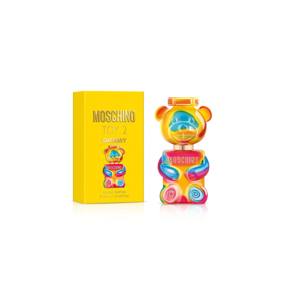 Toy 2 Gummy Eau de Parfum 1
