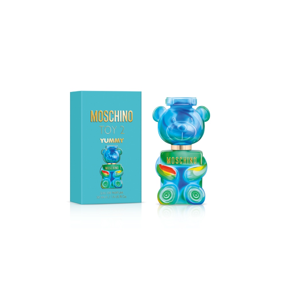 Imagem 0 de Toy 2 Yummy Eau de Parfum