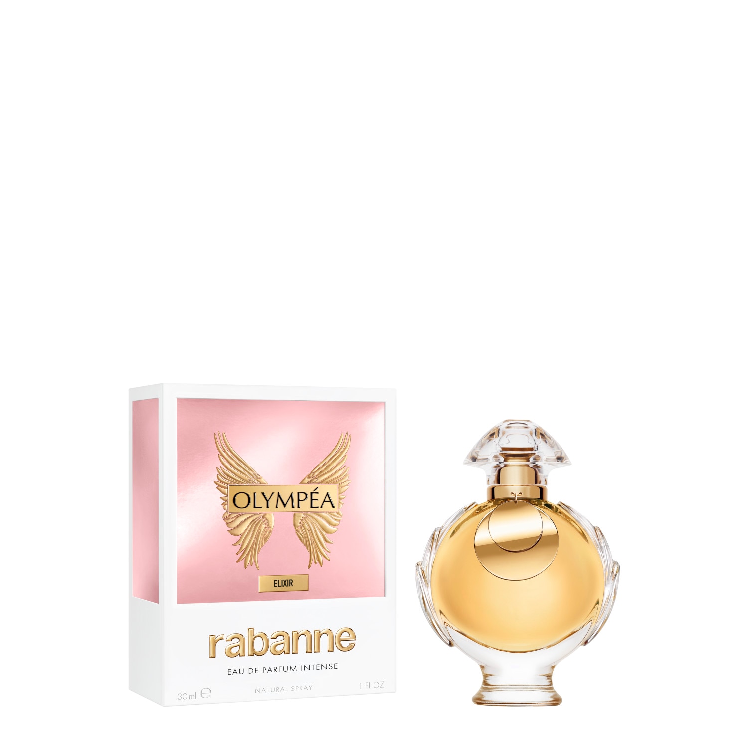 Olympéa Elixir Eau de Parfum Intense 2