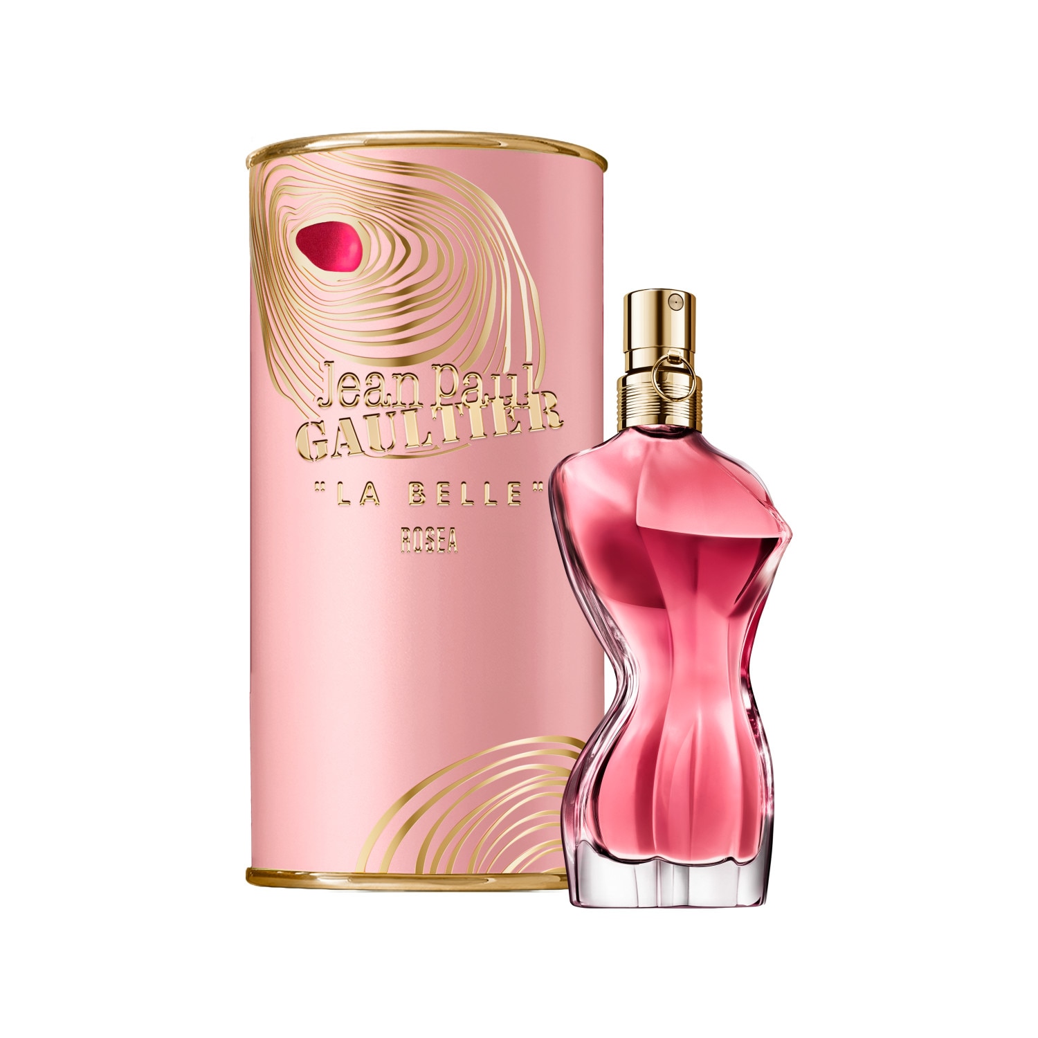 La Belle Rosea Eau de Parfum 2