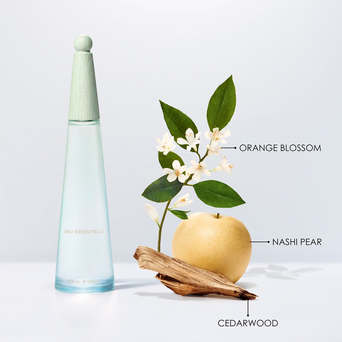L'Eau D'Issey Eau Essentielle Eau de Parfum 2