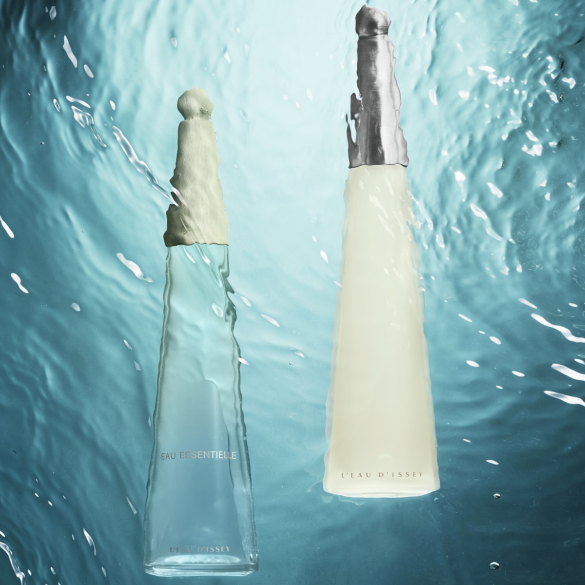 L'Eau D'Issey Eau Essentielle Eau de Parfum 4