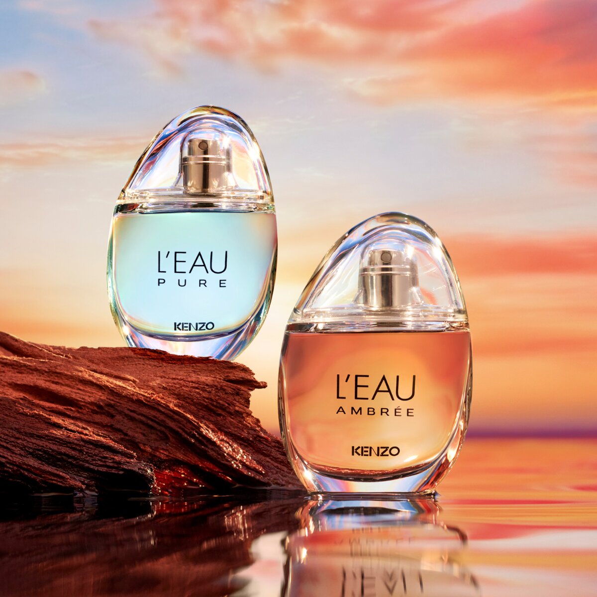 L'Eau Ambre Eau de Parfum 5
