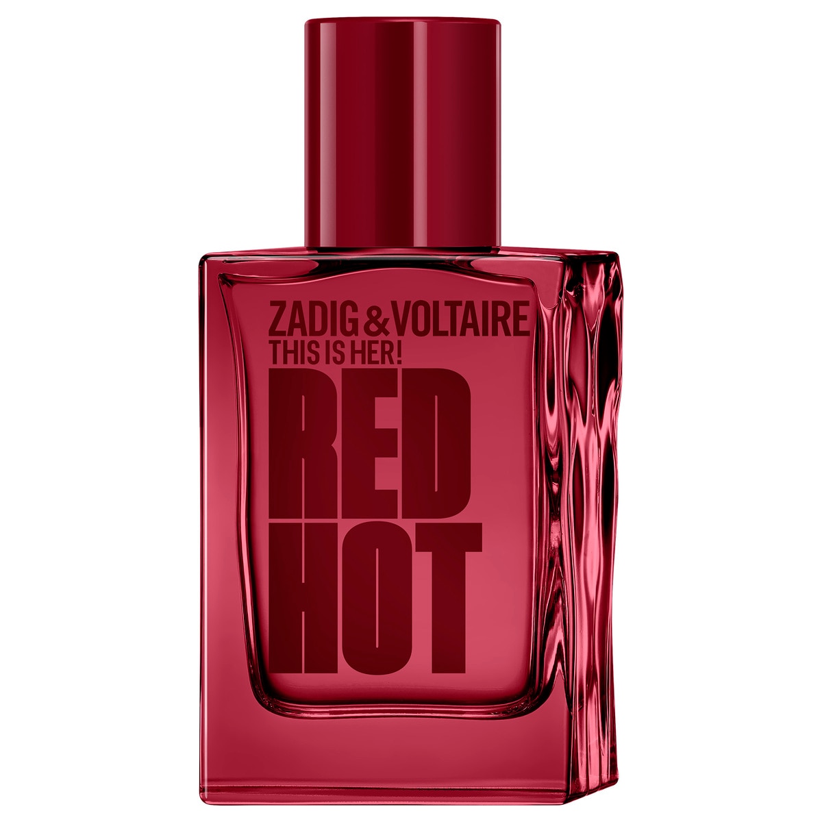 Imagem 0 de This is Her! Red Hot Eau de Parfum