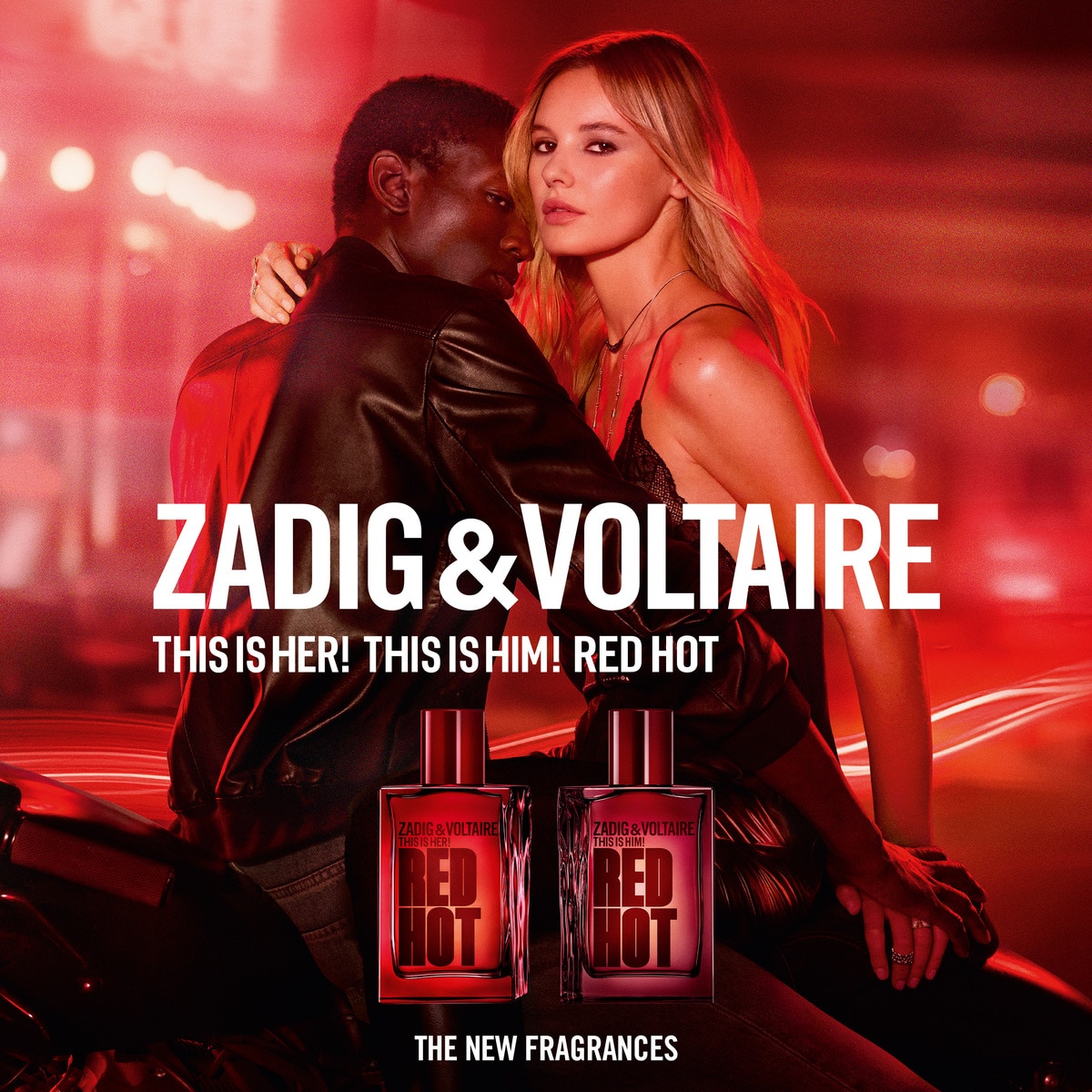 This is Her! Red Hot Eau de Parfum 3