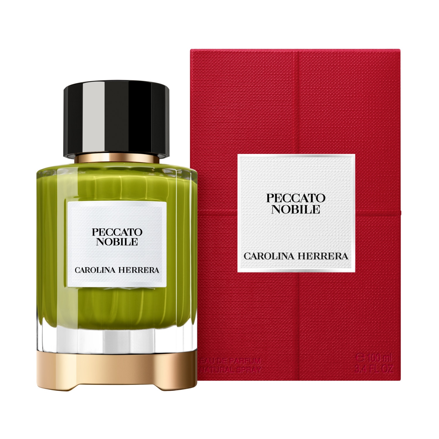 Peccato Nobile Eau de Parfum Herrera Confidential 2