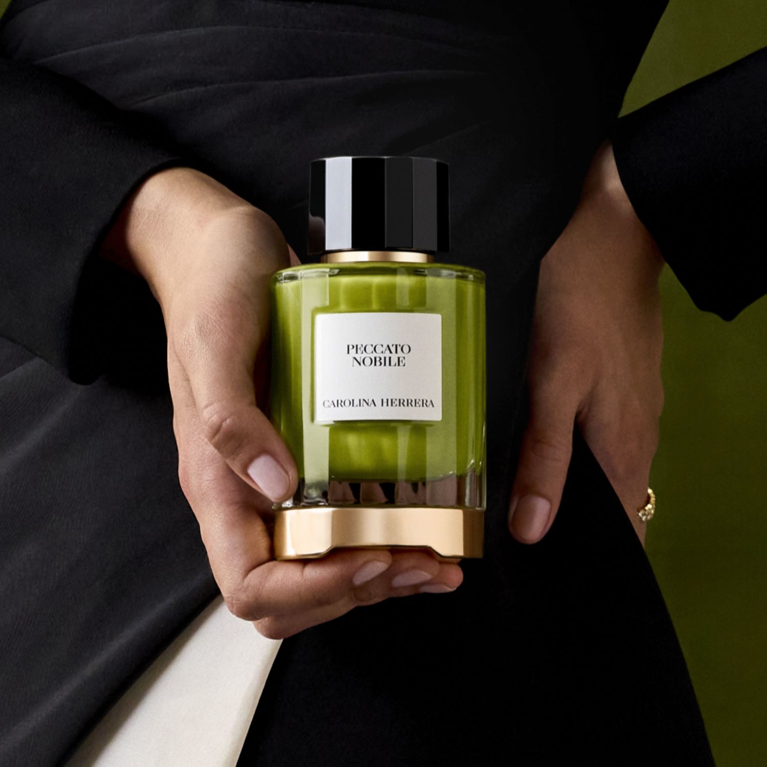 Peccato Nobile Eau de Parfum Herrera Confidential 3