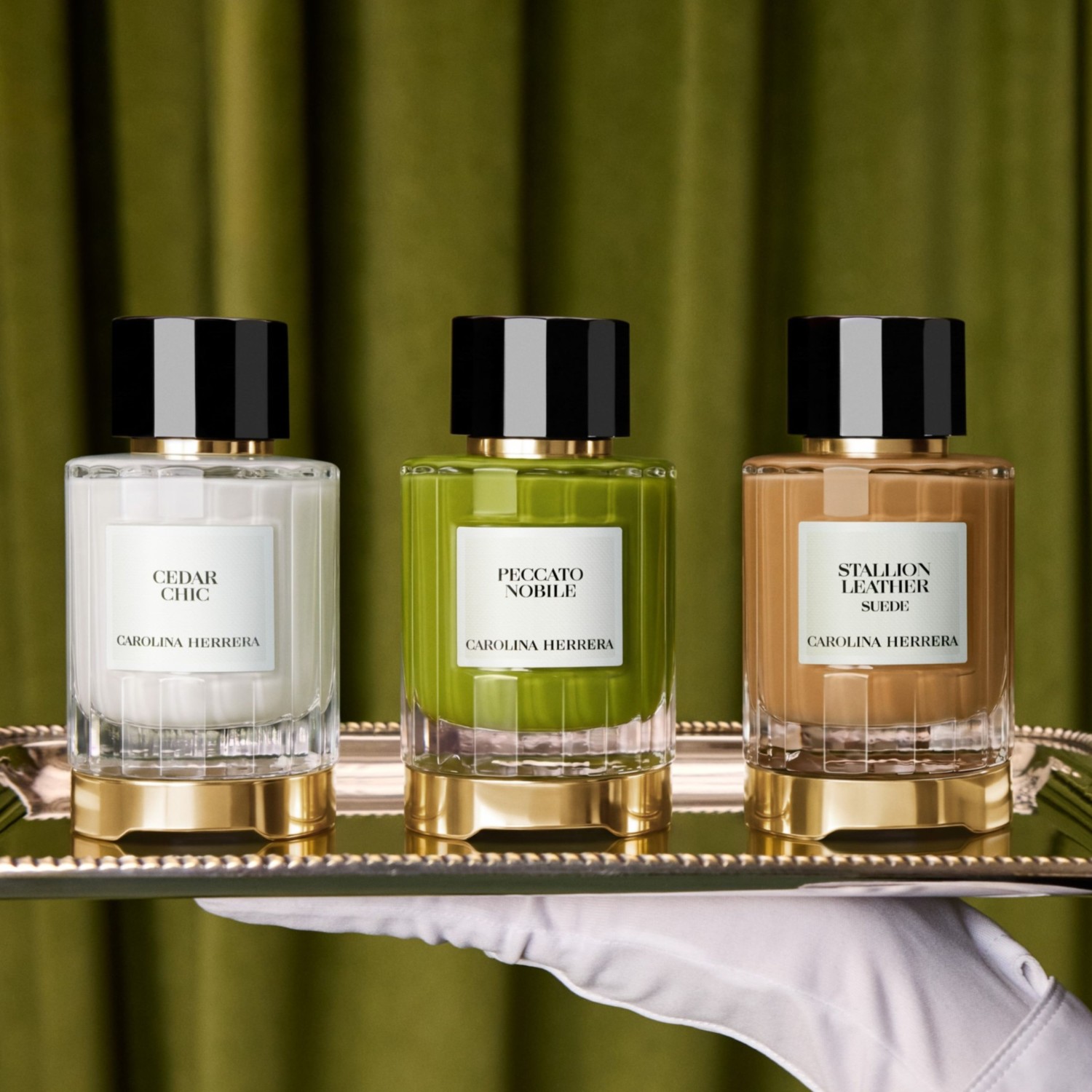 Peccato Nobile Eau de Parfum Herrera Confidential 5