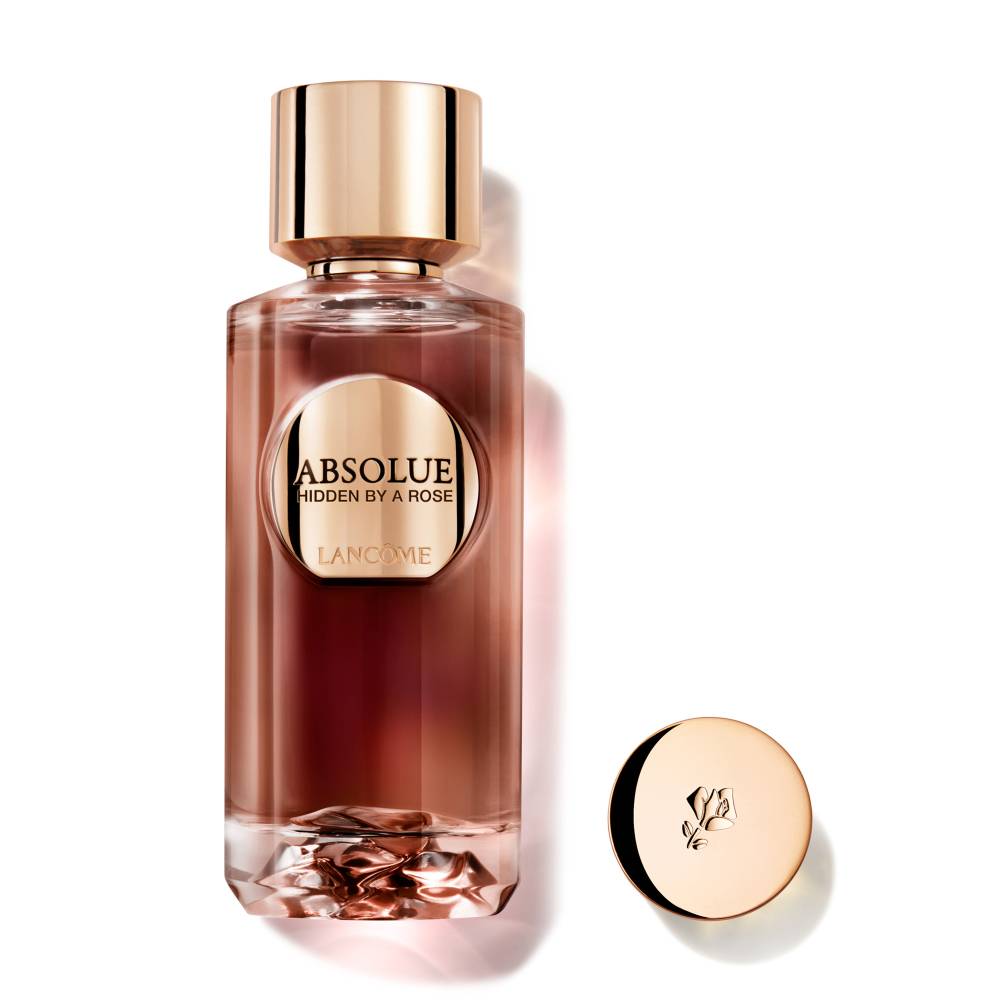 Imagem 0 de Absolue Hidden by a Rose Eau de Parfum