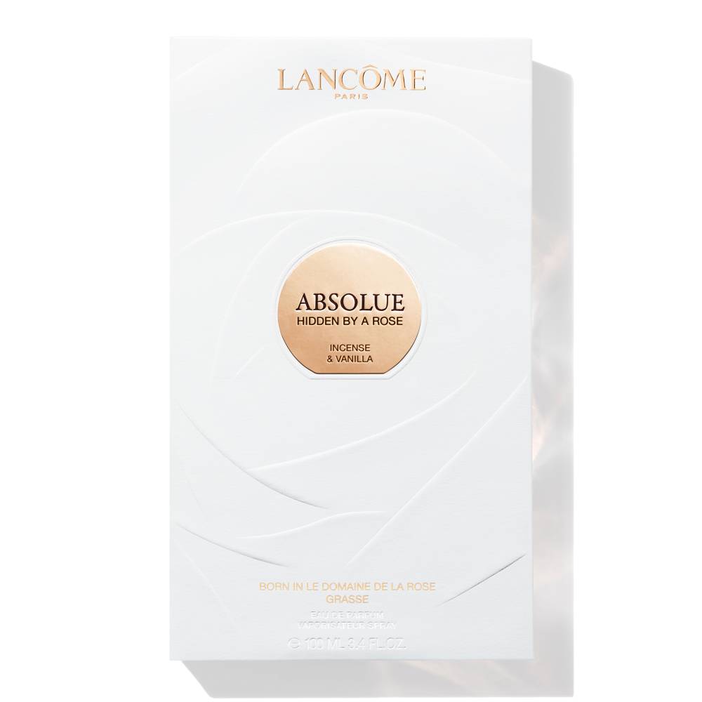Absolue Hidden by a Rose Eau de Parfum 3