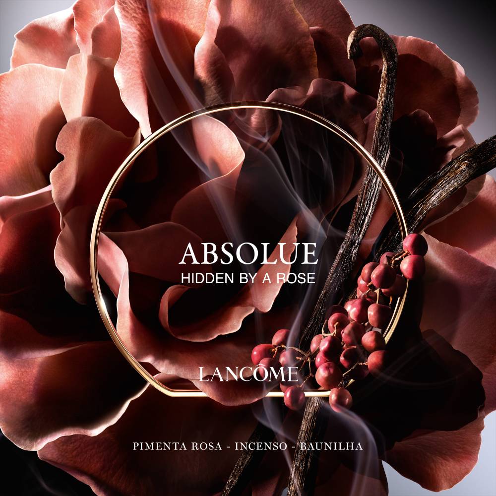 Absolue Hidden by a Rose Eau de Parfum 4