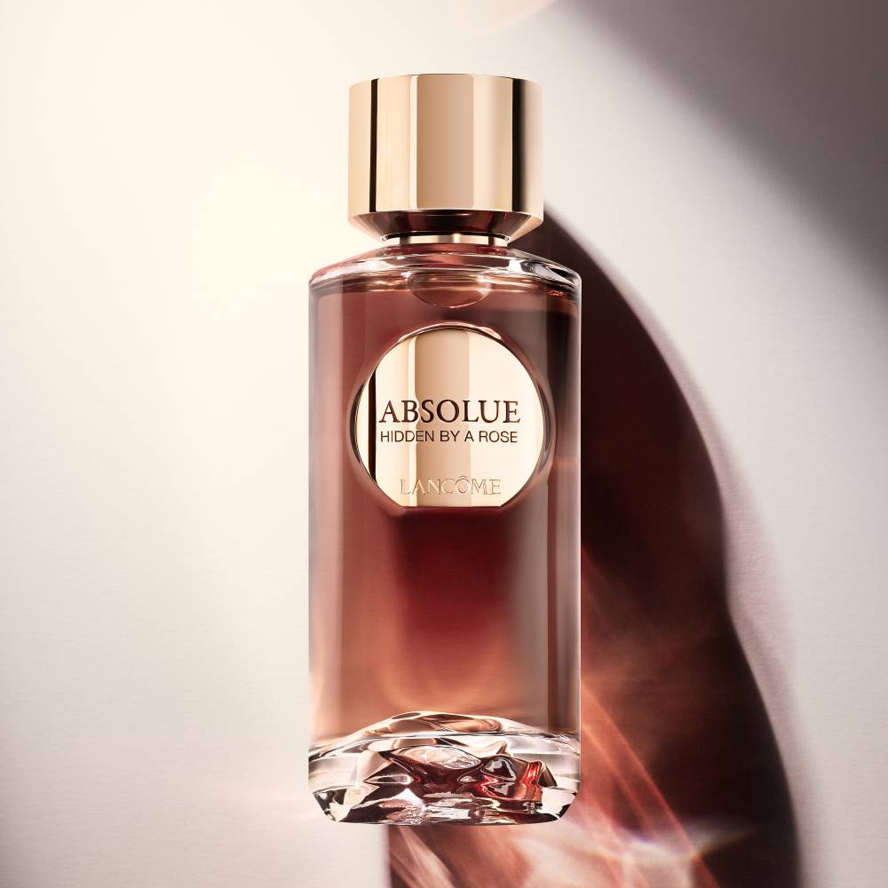 Absolue Hidden by a Rose Eau de Parfum 5