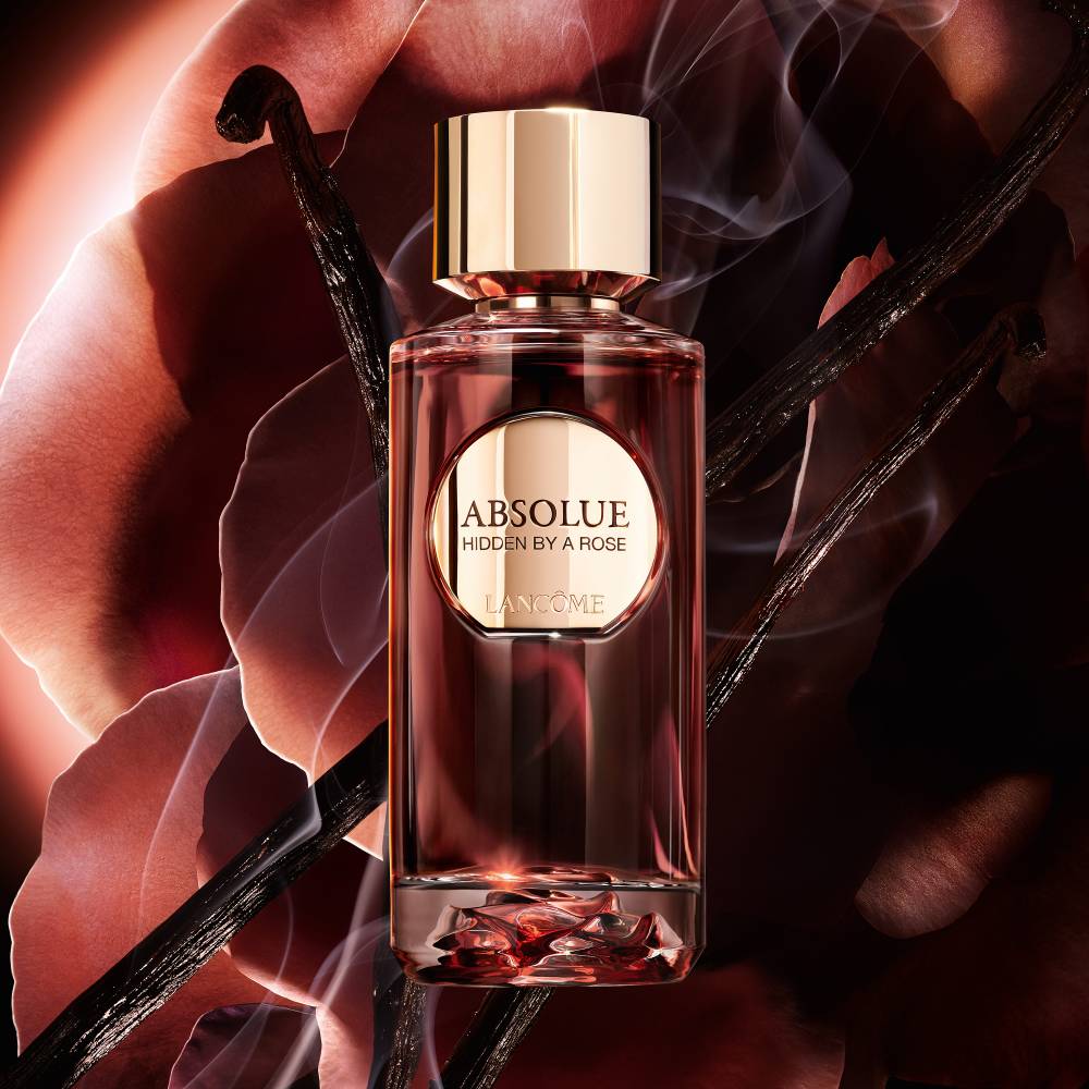 Absolue Hidden by a Rose Eau de Parfum 6