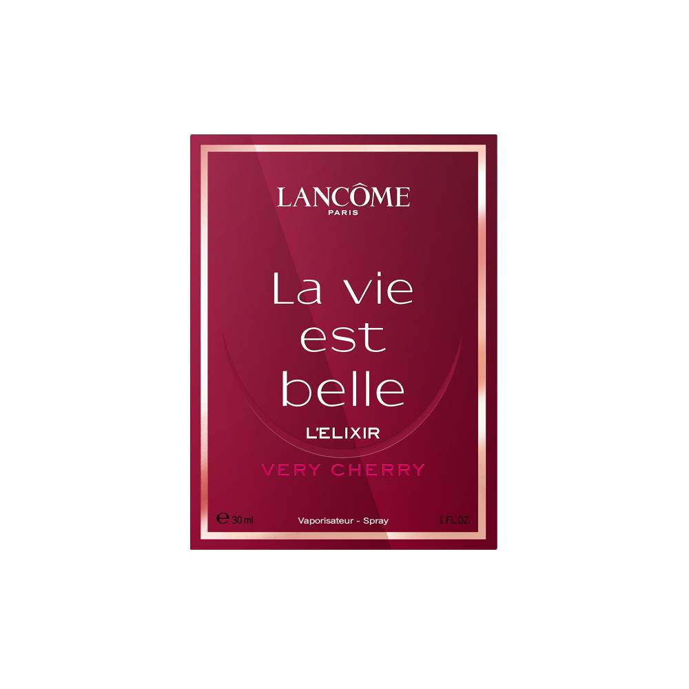 La Vie est Belle L'Elixir Very Cherry Eau de Parfum 2