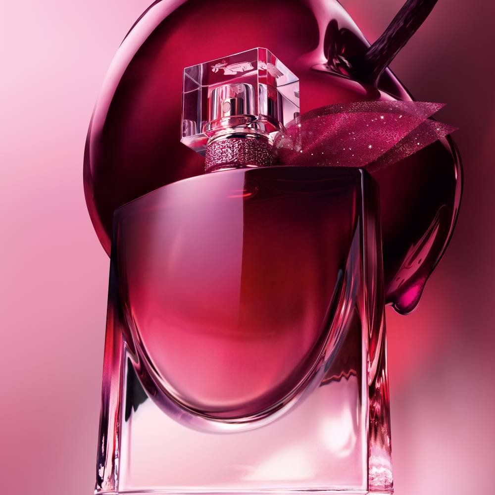 La Vie est Belle L'Elixir Very Cherry Eau de Parfum 6